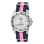 Lorus pánske quartz hodinky RS937AX4 nerezová oceľ 43 mm čierny ciferník