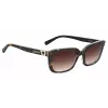 LOVE MOSCHINO Dámske slnečné okuliare MOL042S086F3H, 53/17/145 mm