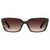 LOVE MOSCHINO Dámske slnečné okuliare MOL042S086F3H, 53/17/145 mm