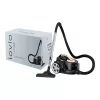 Lovio LVCVC003 VacuuFlex L Plus bezvreckový vysávač, 899 W, HEPA H13, 3 l
