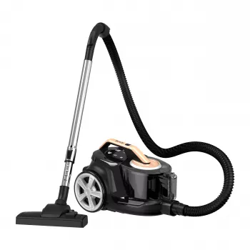 Lovio LVCVC003 VacuuFlex L Plus ručný vysávač do auta 12V 120W 5000Pa čierny