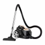 Lovio LVCVC003 VacuuFlex L Plus ručný vysávač do auta 12V 120W 5000Pa čierny