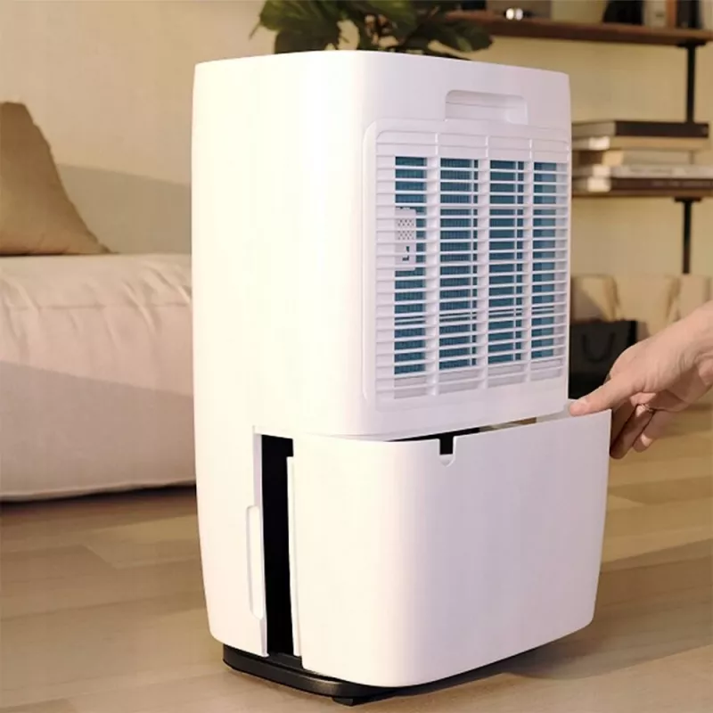Lovio LVDE25Y1 SmartDry Pro odvlhčovač vzduchu 25L