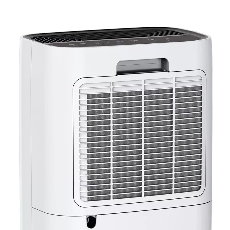Lovio LVDE25Y1 SmartDry Pro odvlhčovač vzduchu 25L