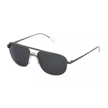 LOZZA MAN SL239258568P polarizované slnečné okuliare 58/17/145 mm