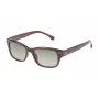 LOZZA MAN SL4074M5209Y7 slnečné okuliare Havana hnedá gradient 52/18/145 mm