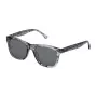 LOZZA MAN SL4128M526BZX slnečné okuliare Havana/Tortoise hnedé 52/20/145 mm