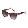 LOZZA MAN SL4130M5109G1 slnečné okuliare Havana zelené 51/21/140 mm