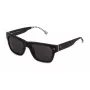LOZZA MAN SL4264530700 slnečné okuliare Havana acetátový rám sivé polykarbonátové sklá 53/20/145 mm