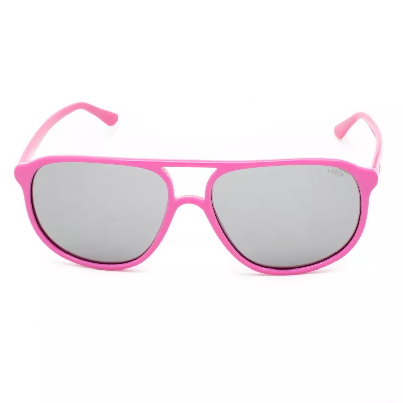 LOZZA SL1872W5806C2 unisex slnečné okuliare - 58/15/140 mm