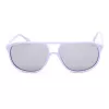 LOZZA SL1872W5806T3 unisex slnečné okuliare Havana hnedý gradient 58/15/140 mm