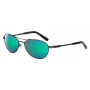 LOZZA unisex slnečné okuliare SL221158568V, 58/17/135 mm