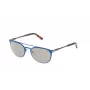 LOZZA SL2235M53RD5X unisex slnečné okuliare - acetátový rám, ochrana UV400, sklo 53 mm