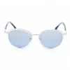 LOZZA SL2254M-579X unisex slnečné okuliare Havana acetátový rám hnedé gradientové sklá 52mm