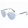 LOZZA SL2254M-579X unisex slnečné okuliare Havana acetátový rám hnedé gradientové sklá 52mm