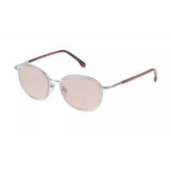 LOZZA SL2254M52579Y unisex slnečné okuliare 52/20/145 mm