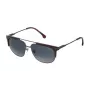 LOZZA SL2279M580627 pánske slnečné okuliare Havana acetátový rám hnedé sklá 58mm