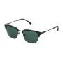 LOZZA SL2280M53568P unisex polarizované slnečné okuliare 53/20/140 mm