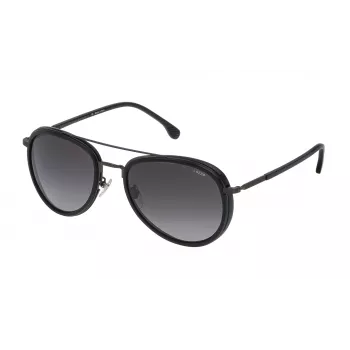 LOZZA unisex slnečné okuliare SL2281M56627F, 56/20/140 mm