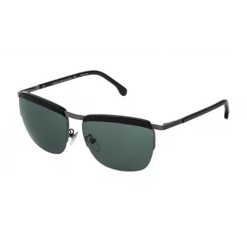 LOZZA SL2282M590568 unisex slnečné okuliare 59/15/140 mm
