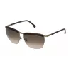 LOZZA SL2282M5908FT unisex slnečné okuliare - acetát plný rám - 59/15/140 mm - UV400