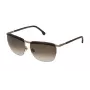 LOZZA SL2282M5908FT unisex slnečné okuliare - acetát plný rám - 59/15/140 mm - UV400
