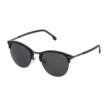 LOZZA SL2293M52568F unisex hranaté slnečné okuliare - sklá 52 mm, ochrana UV400