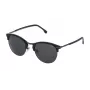 LOZZA SL2293M52568F unisex hranaté slnečné okuliare - sklá 52 mm, ochrana UV400
