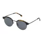 LOZZA SL2299M51627X unisex slnečné okuliare 51/20/140 mm UV400