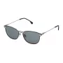 LOZZA SL2303M550F53 unisex slnečné okuliare - acetátový rám, UV400 ochrana, 55 mm šošovky