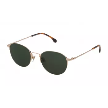 LOZZA SL2355-510300 unisex slnečné okuliare 51/20/140 mm