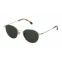 LOZZA SL2355-510300 unisex slnečné okuliare 51/20/140 mm