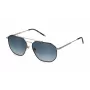 LOZZA SL2416-590541 Unisex slnečné okuliare, 59/14/140 mm