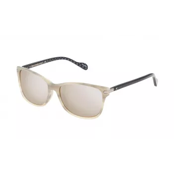 LOZZA SL4037M571F9G unisex slnečné okuliare 57/16/140 mm