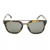 LOZZA SL4112M-0960 pánske slnečné okuliare Havana obdĺžnikové acetát plný rám UV400
