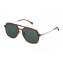 LOZZA SL4215 Unisex slnečné okuliare 56/18/140 mm acetátový rám UV400