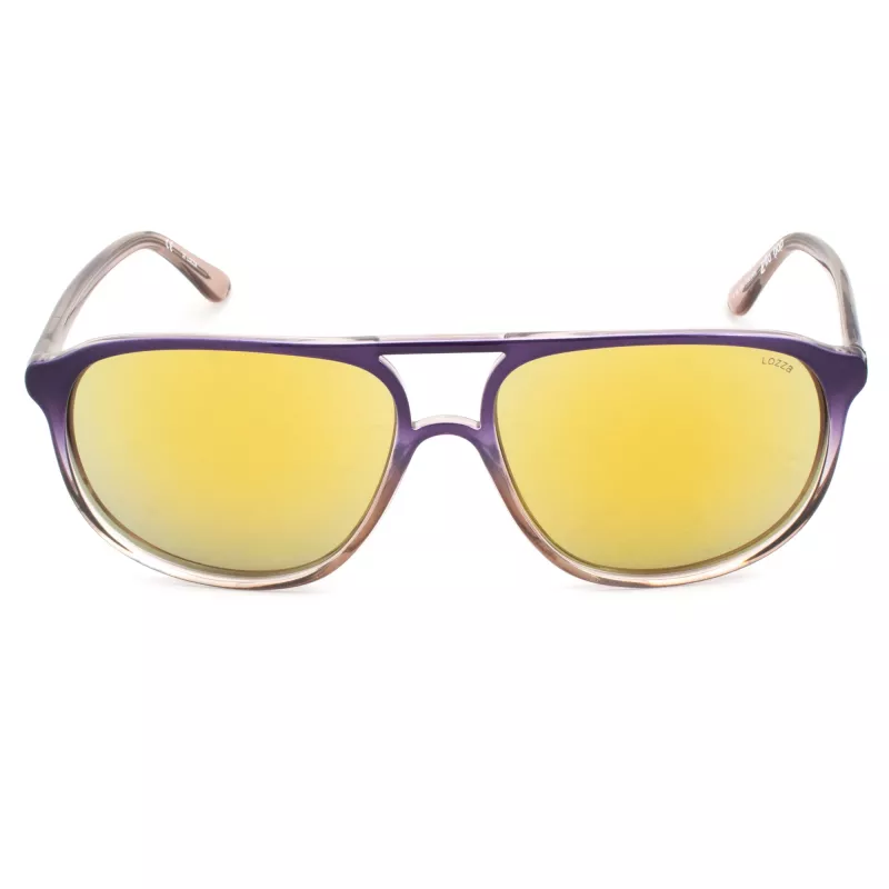 LOZZA unisex slnečné okuliare SL1872W580N76 - 58/15/140 mm, UV400 ochrana