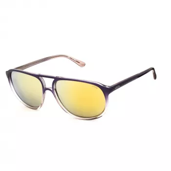 LOZZA unisex slnečné okuliare SL1872W580N76 - 58/15/140 mm, UV400 ochrana