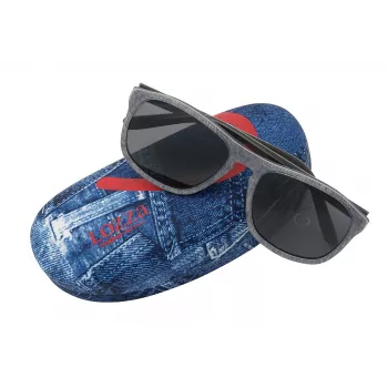 LOZZA unisex slnečné okuliare SL192755N58M - 55/19/140 mm