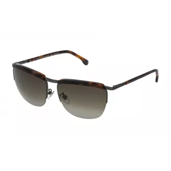 LOZZA unisex slnečné okuliare SL2282M590627 59/15/140 mm UV400
