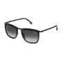LOZZA unisex slnečné okuliare SL2283M550531 Havana rám zelené sklá 55/19/140 mm