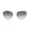 LOZZA unisex slnečné okuliare SL2290M-0581 Havana hnedé hranaté acetát UV400