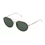LOZZA unisex slnečné okuliare SL2310530300 - 53/20/145 mm, čierny rám, sivé sklá, UV400