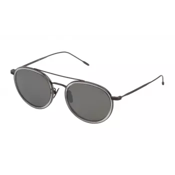 LOZZA SL231053568X Unisex slnečné okuliare, 53/20/145 mm