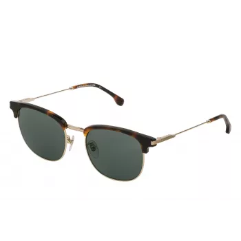LOZZA unisex slnečné okuliare SL233653300P - UV400 ochrana, 53 mm šošovky, polykarbonát