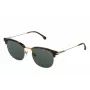 LOZZA unisex slnečné okuliare SL233653300P - UV400 ochrana, 53 mm šošovky, polykarbonát