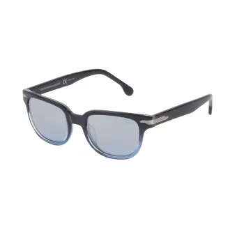 LOZZA unisex slnečné okuliare SL4067M498Y6X Havana tortoise rám hnedé šošovky 49/20/145 mm