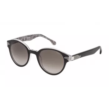 LOZZA unisex slnečné okuliare SL4073M490APA 49/23/140 mm UV400