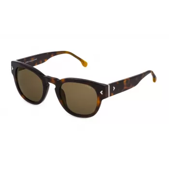LOZZA unisex slnečné okuliare SL42634909AJ - ochrana UV400, sklo 49 mm