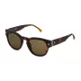 LOZZA unisex slnečné okuliare SL42634909AJ - ochrana UV400, sklo 49 mm